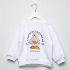YAMP - Polerón Bebé Niño