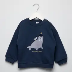 YAMP - Polerón Bebé Niño