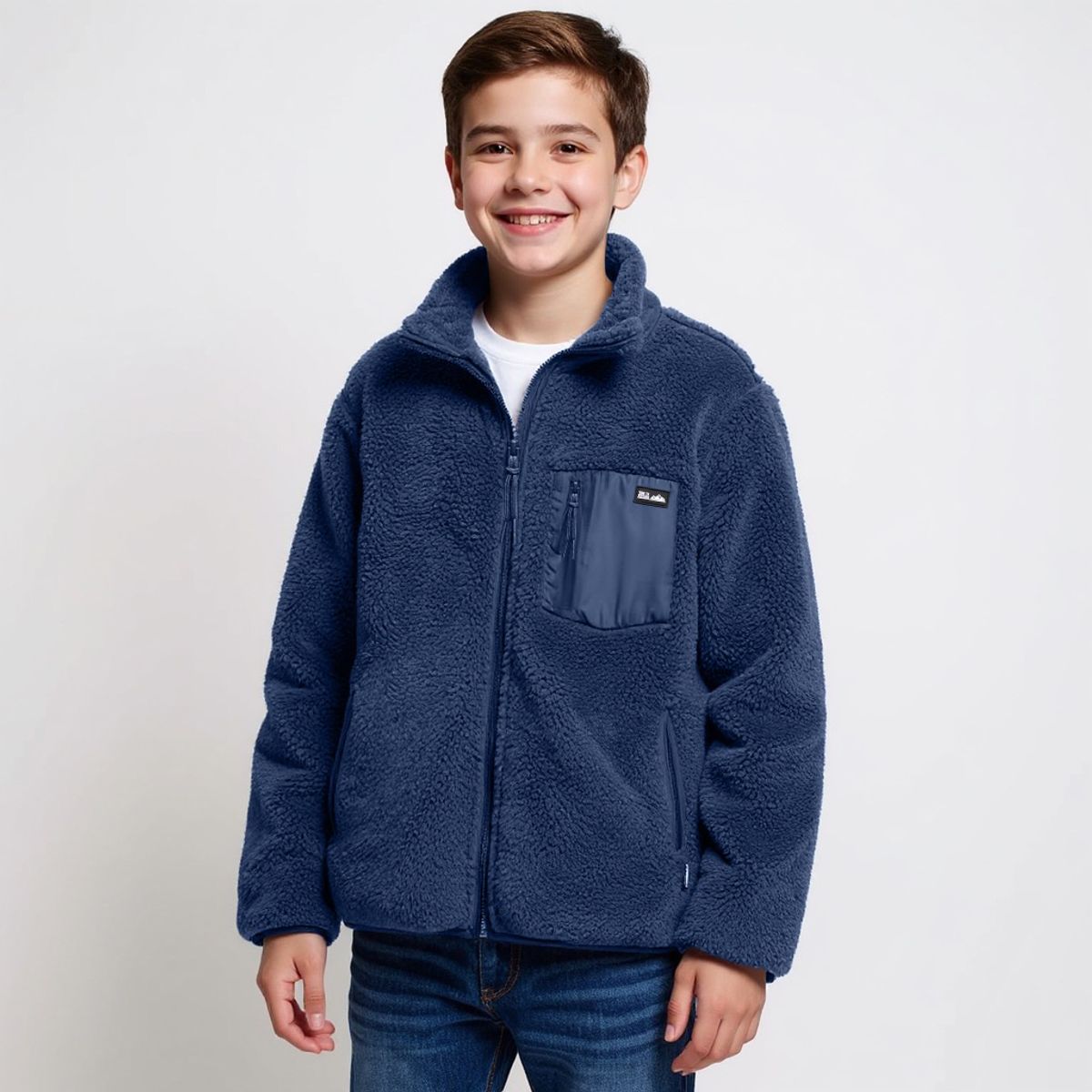 FEDERATION - Polerón Niño Federation