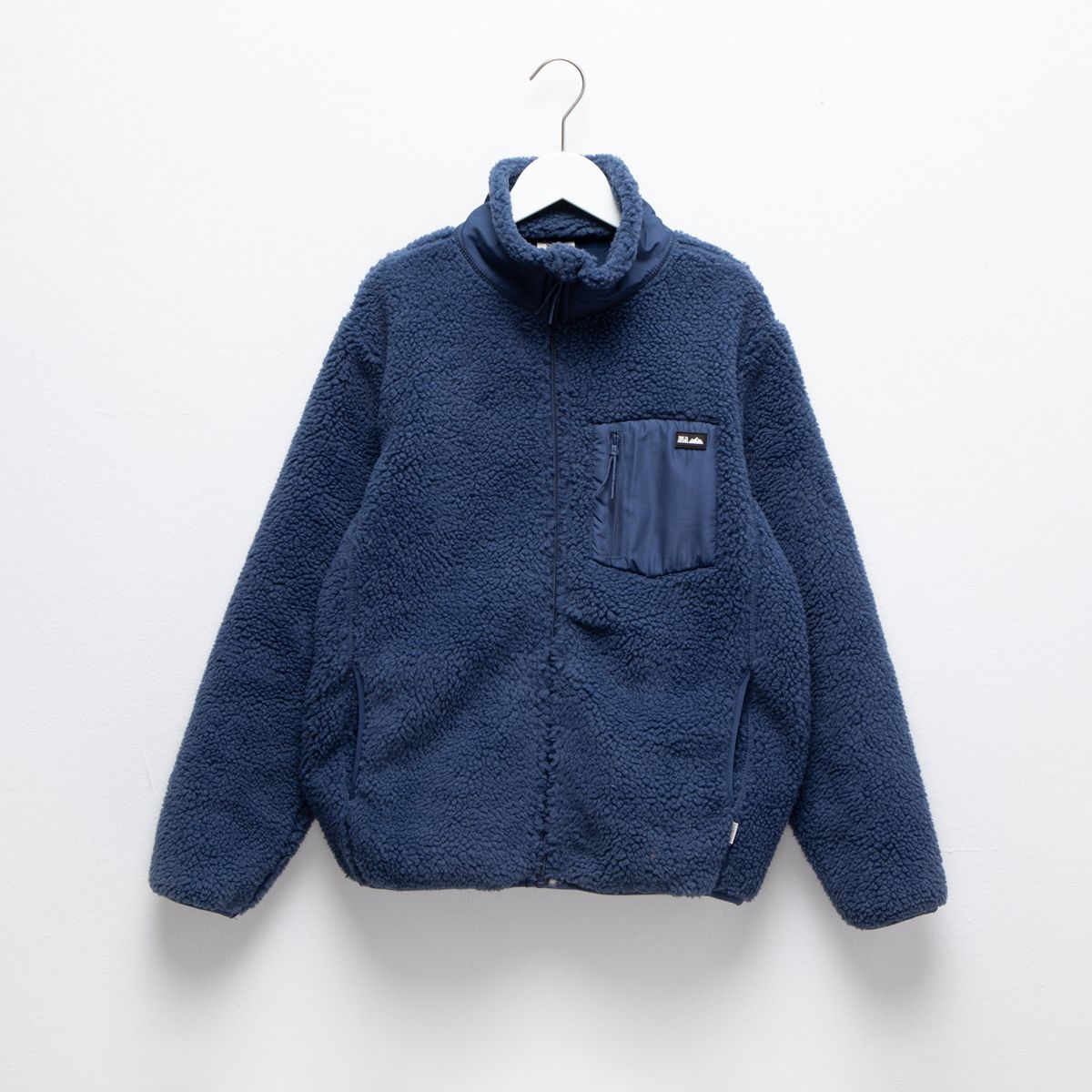 FEDERATION - Polerón Niño Federation