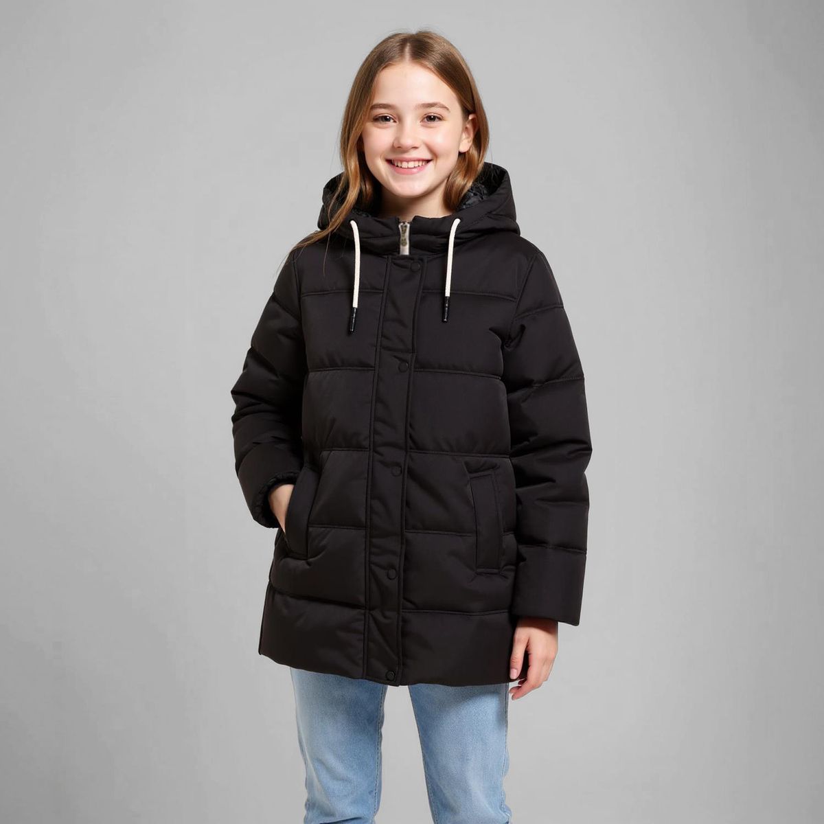 DOO AUSTRALIA - Parka Niña Doo Australia