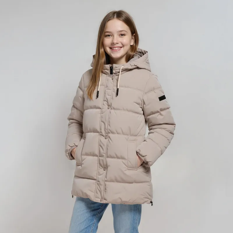 DOO AUSTRALIA - Parka Niña Doo Australia