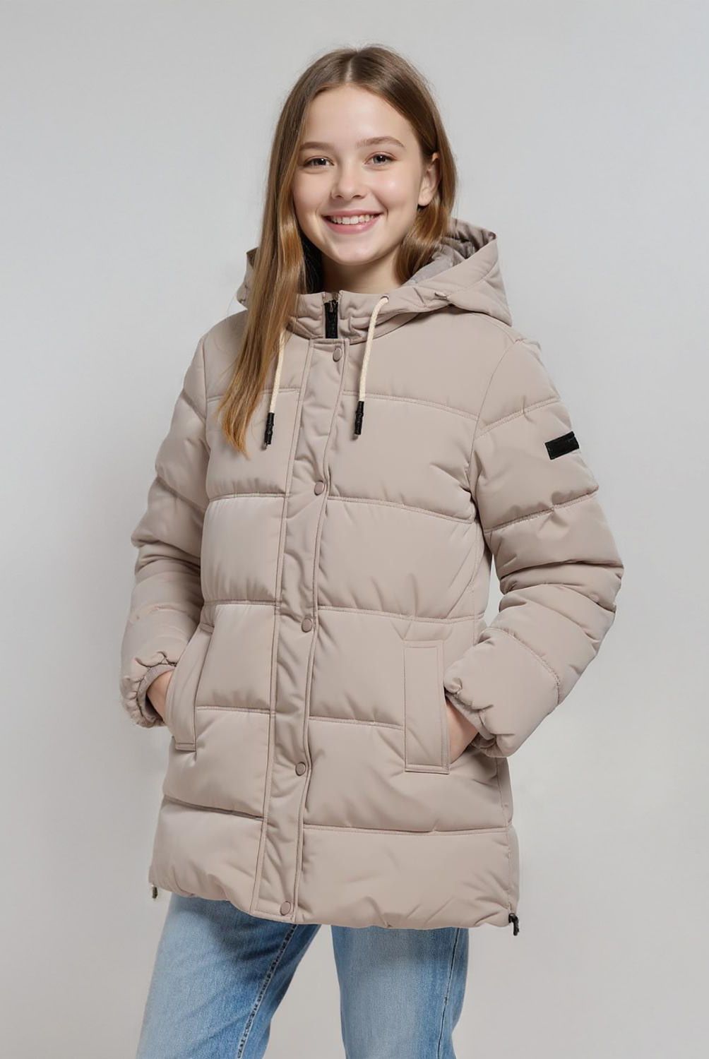DOO AUSTRALIA - Parka Niña Doo Australia