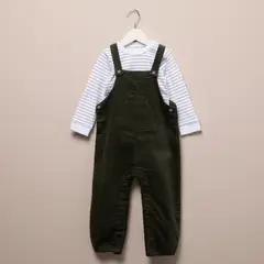 YAMP - Conjunto Algodón Bebé Niño