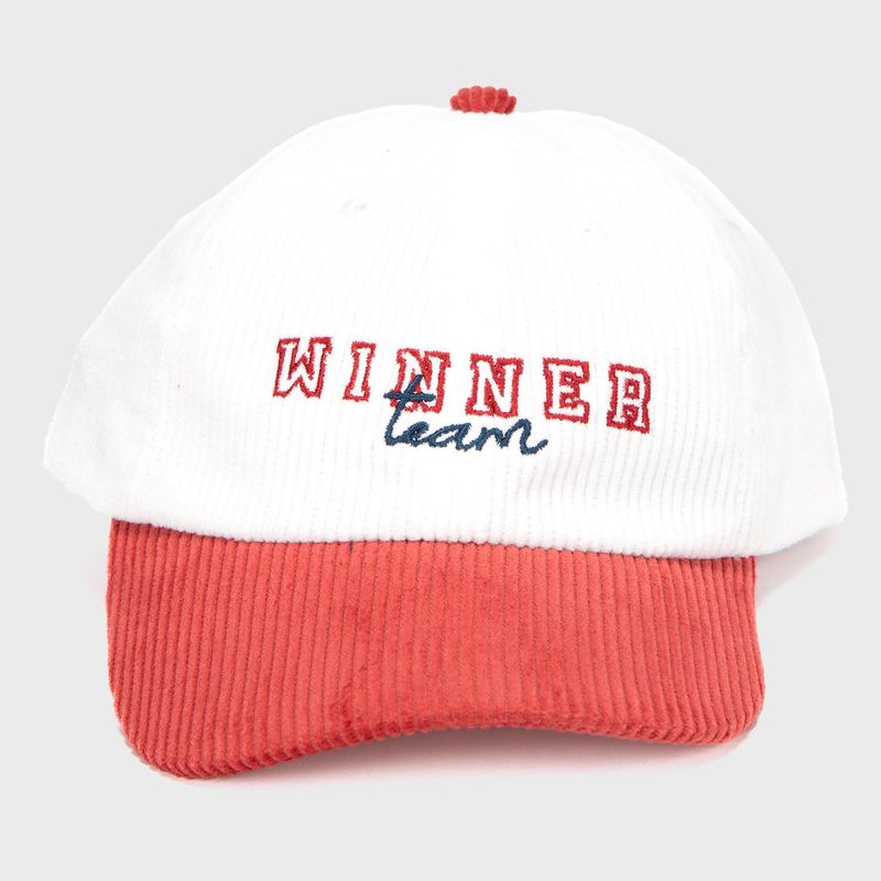 YAMP - Gorro Cotelé Niño Yamp