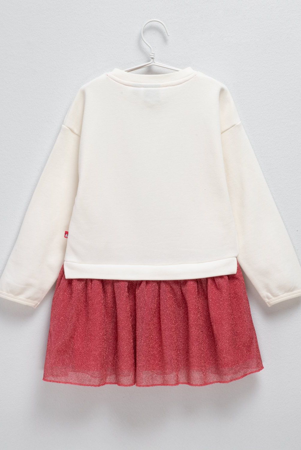 MINNIE - Vestido Niña Minnie