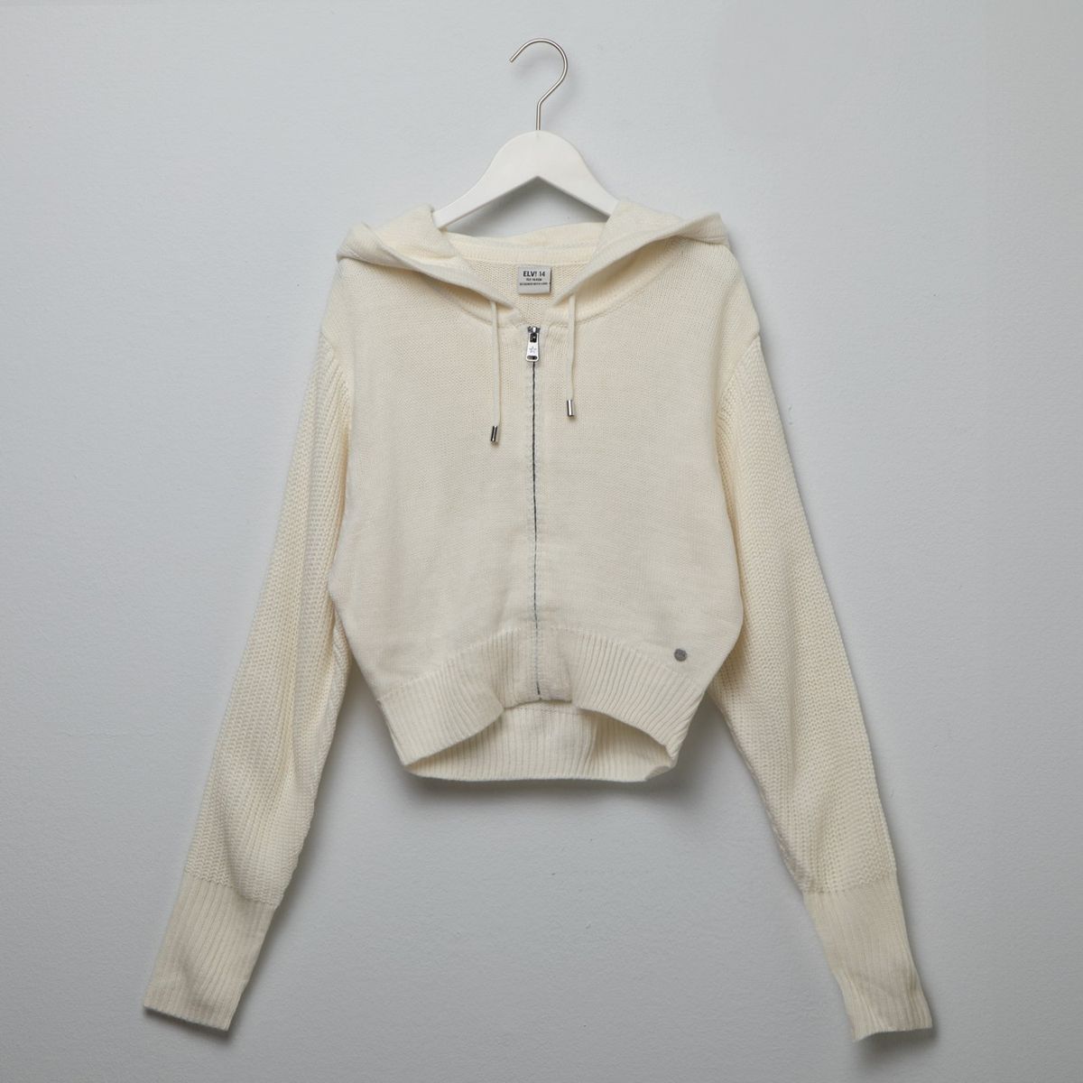 ELEVEN - Chaleco Niña Eleven