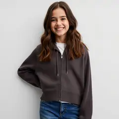 ELEVEN - Chaleco Niña