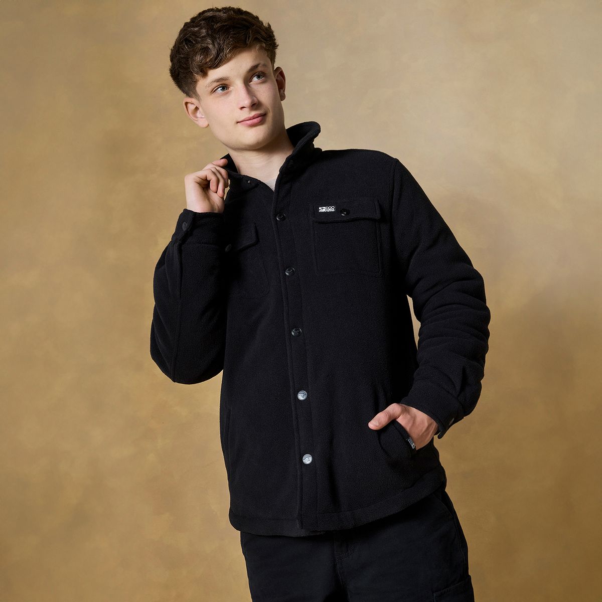 DOO AUSTRALIA - Polerón Niño Doo Australia