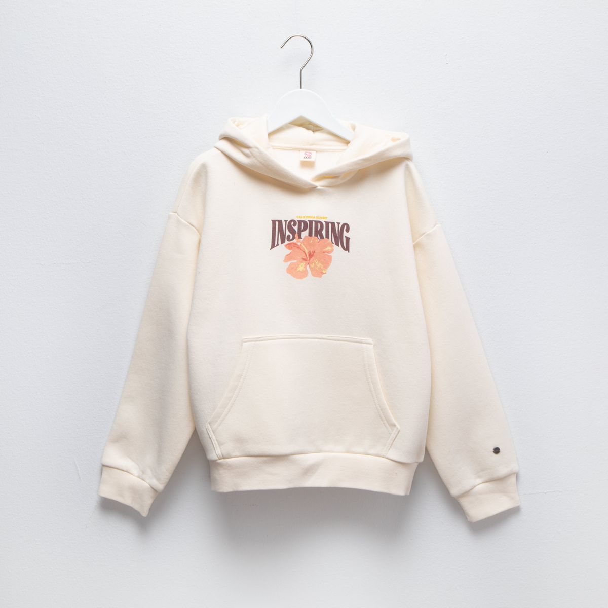 DOO AUSTRALIA - Polerón Niña Doo Australia