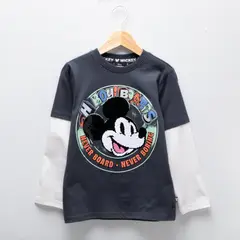 STD CHARACTERS - Polera Algodón Niño