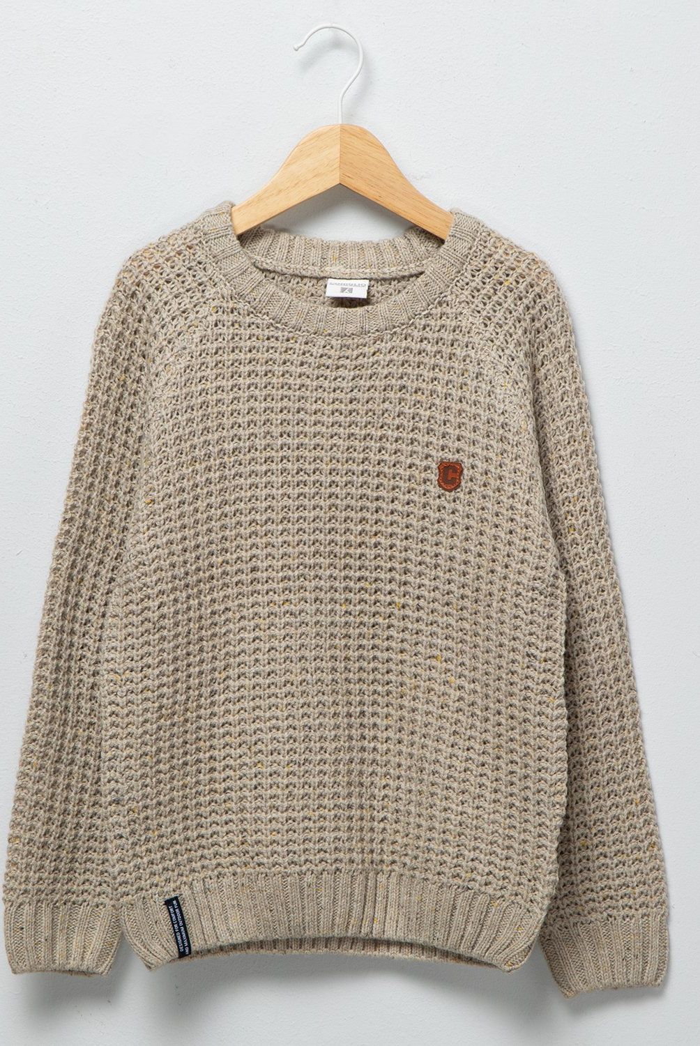 CONIGLIO - Sweater Niño Coniglio