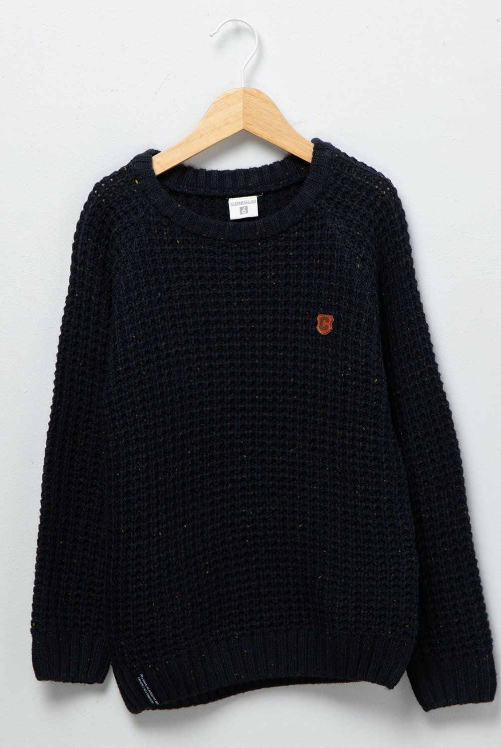 CONIGLIO - Sweater Niño Coniglio