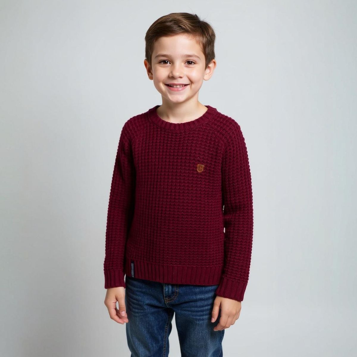 CONIGLIO - Sweater Niño Coniglio
