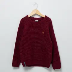 CONIGLIO - Sweater Niño