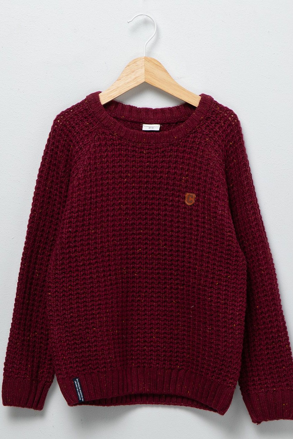 CONIGLIO - Sweater Niño Coniglio