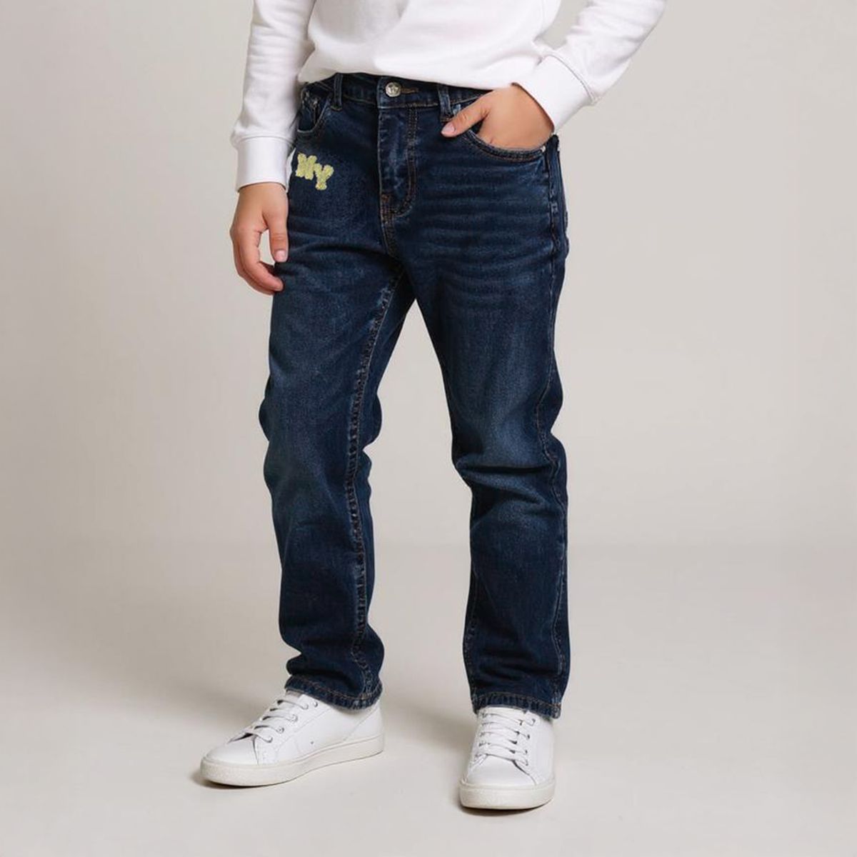 YAMP - Jeans Niño Yamp