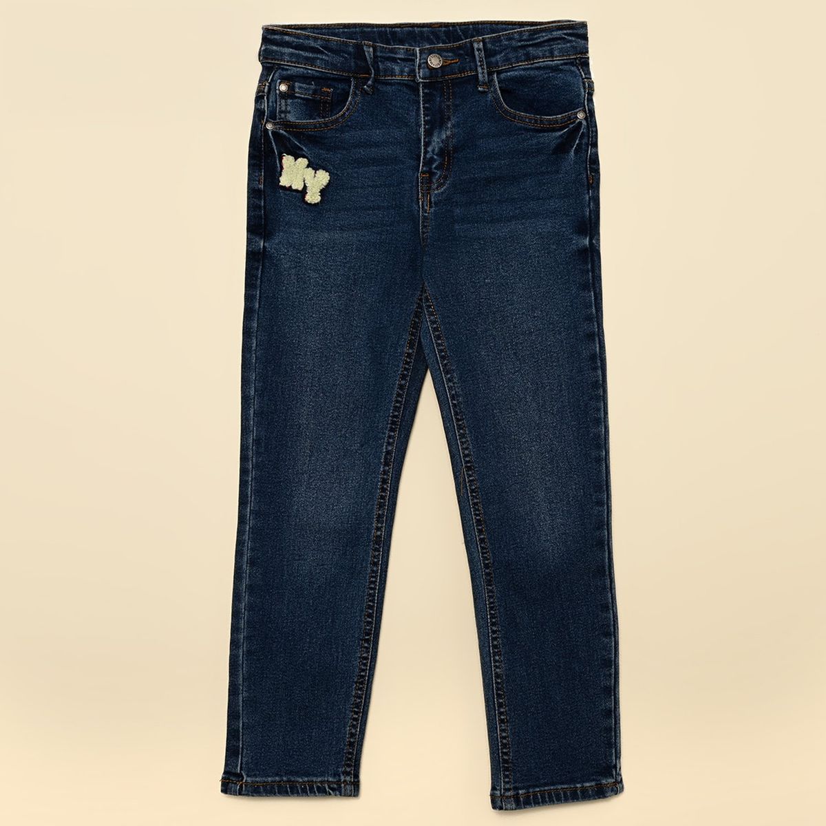 YAMP - Jeans Niño Yamp