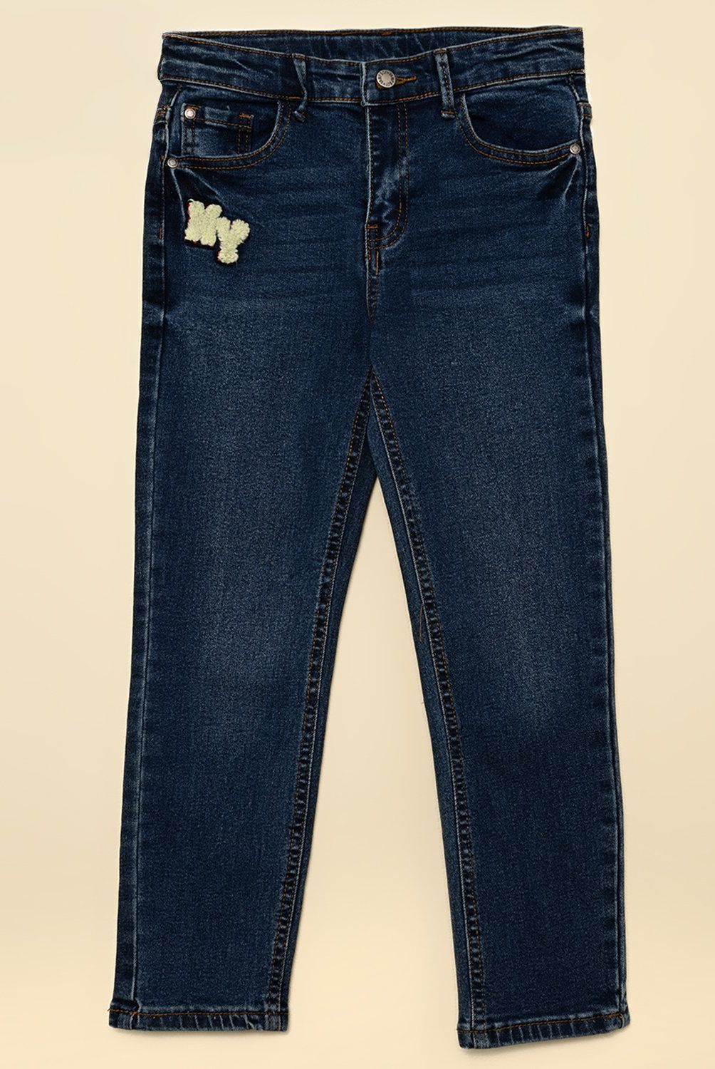 YAMP - Jeans Niño Yamp