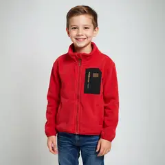 YAMP - Polerón Polar Niño