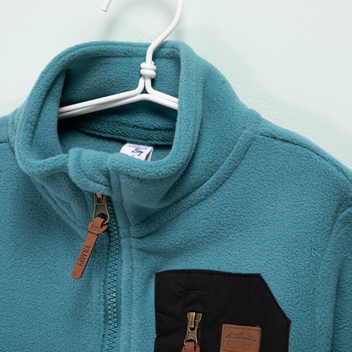 YAMP - Polerón Polar Niño Yamp