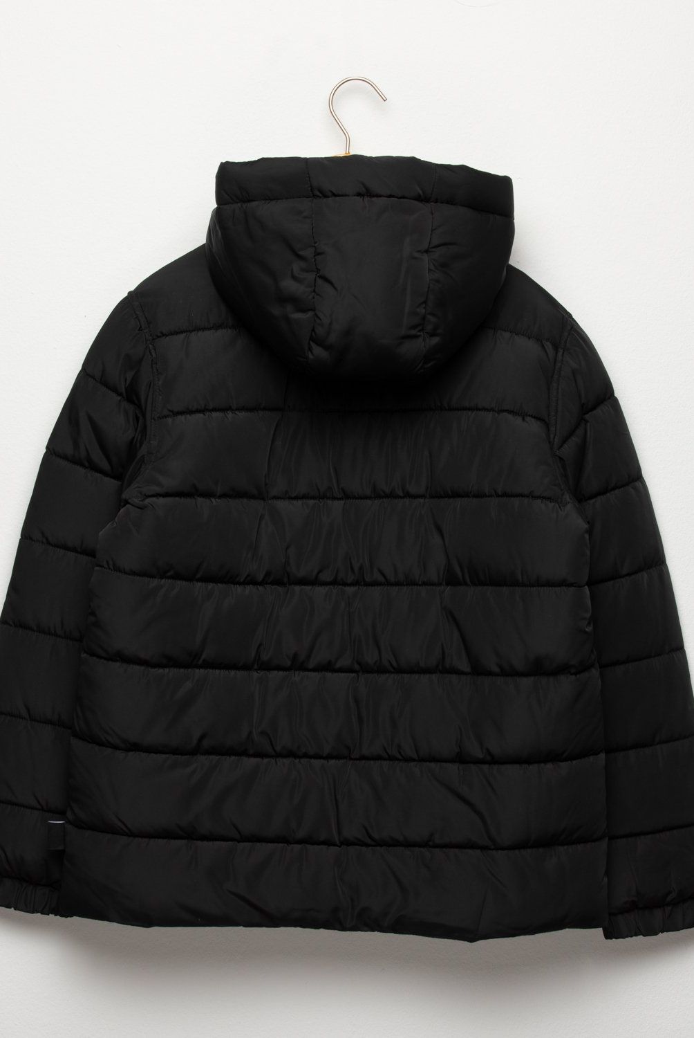 ECKO - Parka Niño Ecko