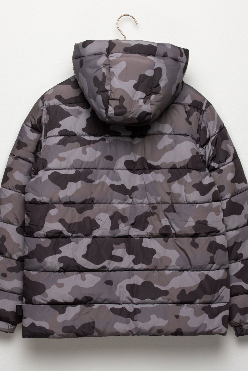 ECKO - Parka Niño Ecko