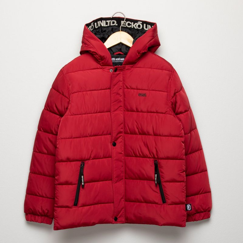 ECKO - Parka Niño Ecko