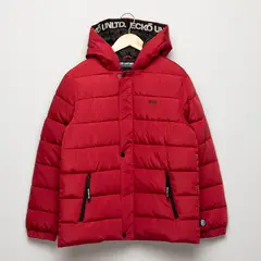 ECKO - Parka Niño