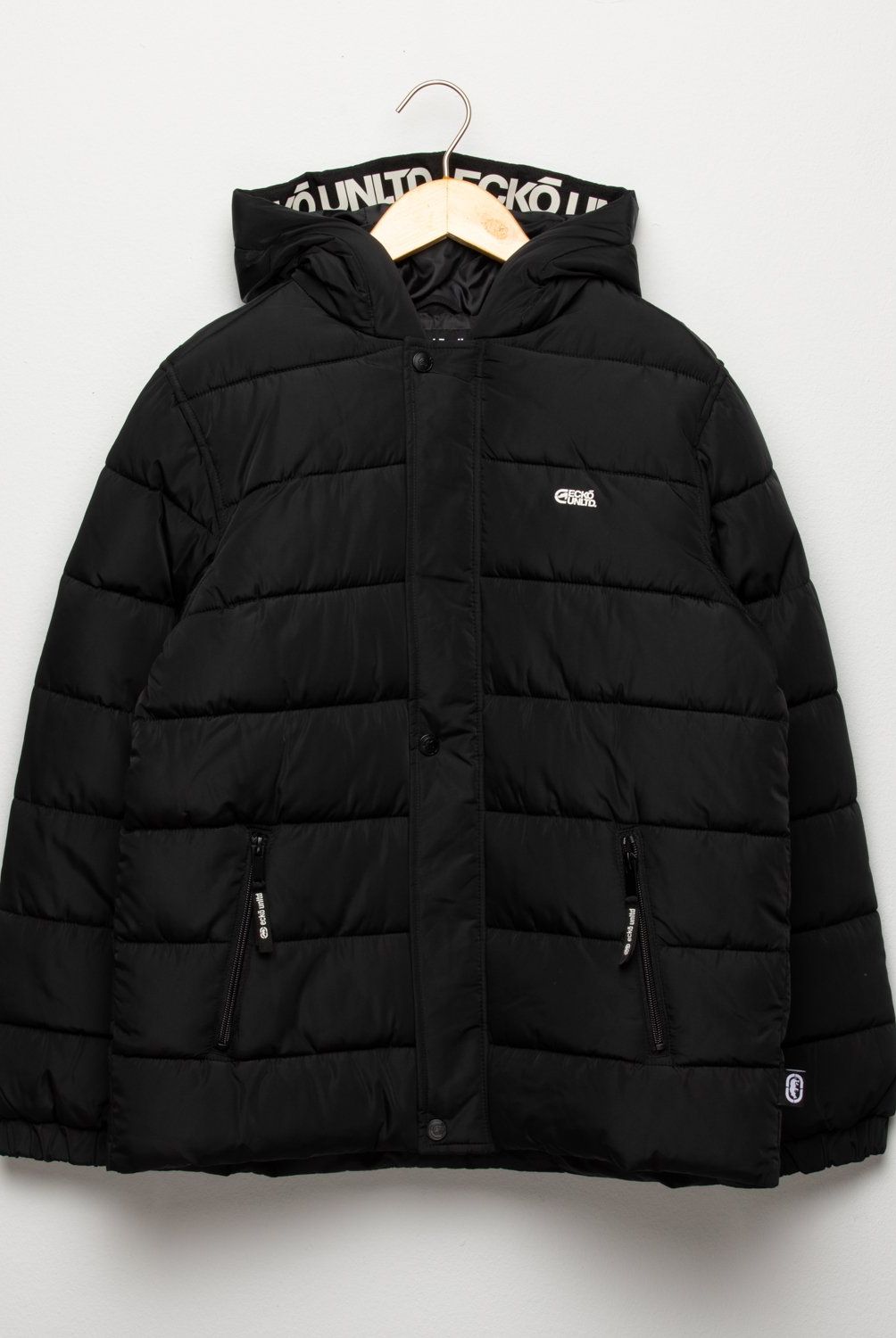 ECKO - Parka Niño Ecko