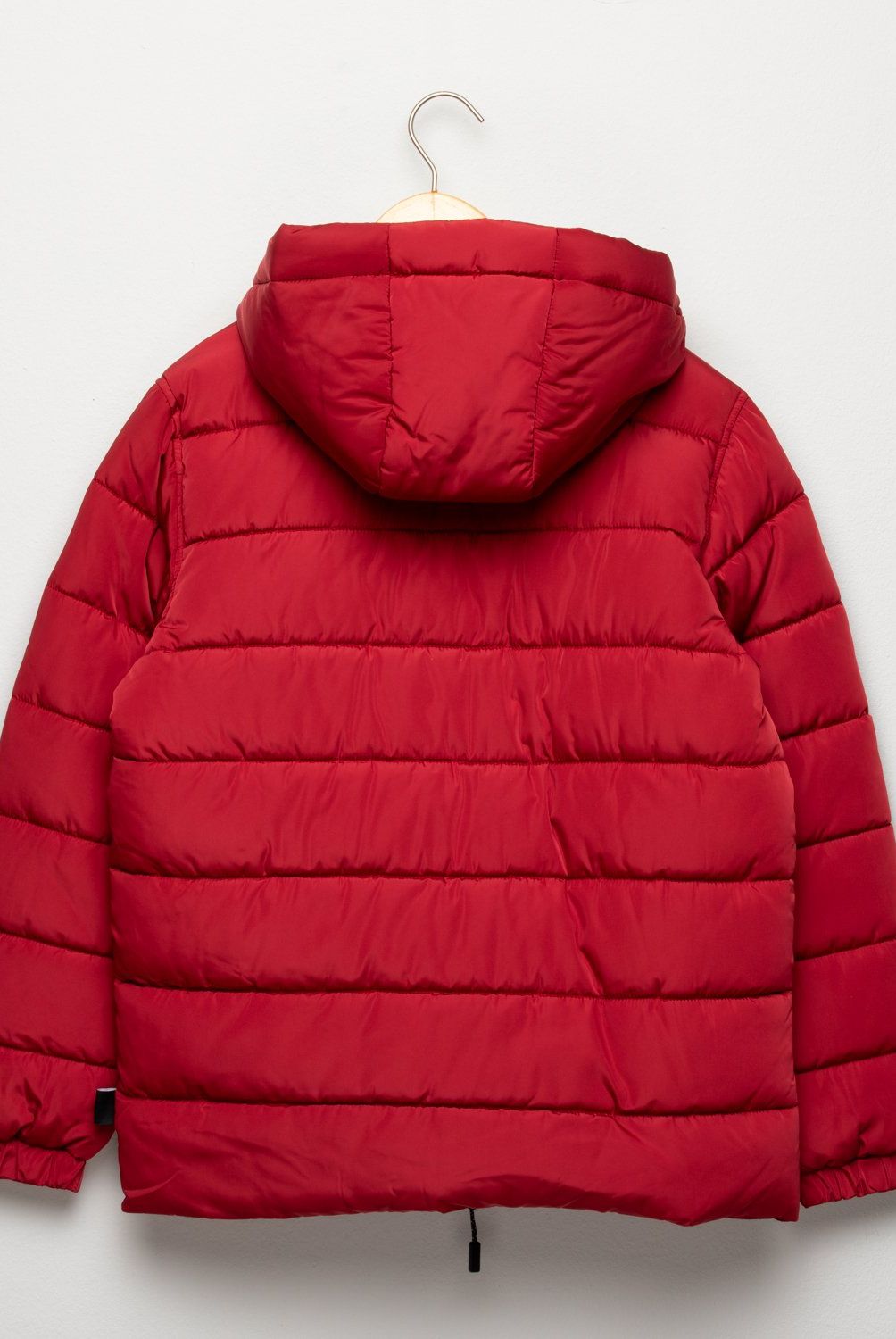 ECKO - Parka Niño Ecko