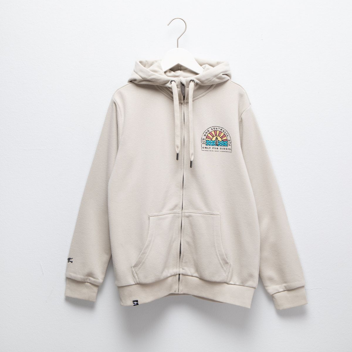 DOO AUSTRALIA - Polerón Niño Doo Australia