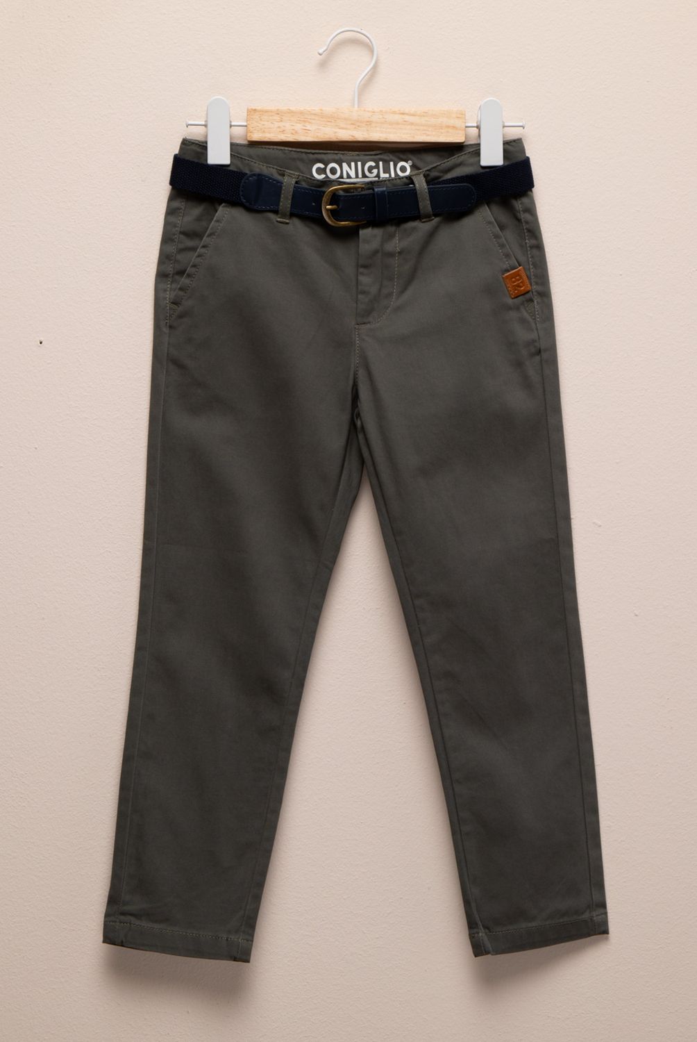 CONIGLIO - Pantalón Niño Coniglio