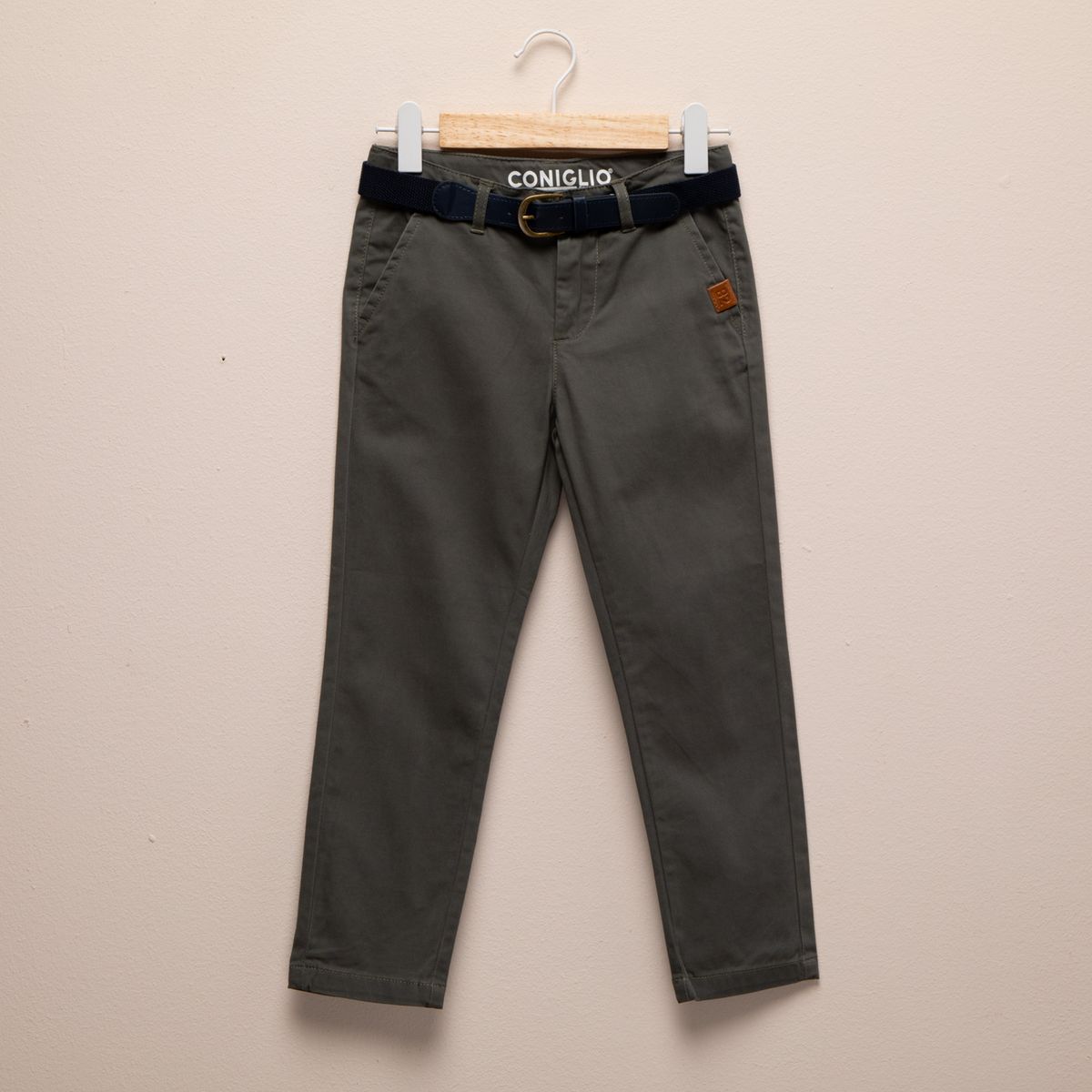 CONIGLIO - Pantalón Niño Coniglio