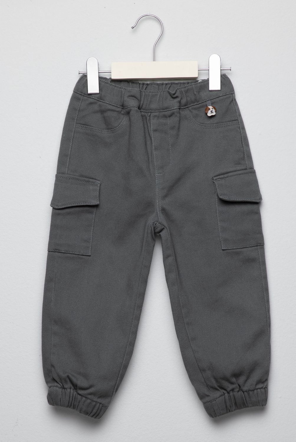 YAMP - Pantalon Cargo Bebé Niño  Yamp