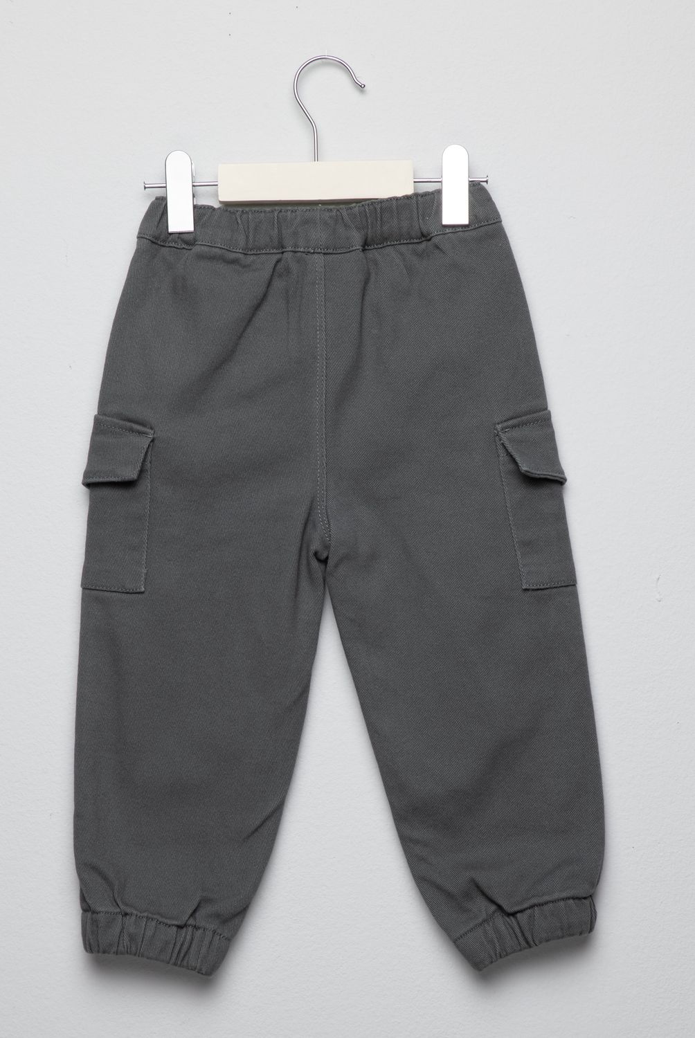 YAMP - Pantalon Cargo Bebé Niño  Yamp