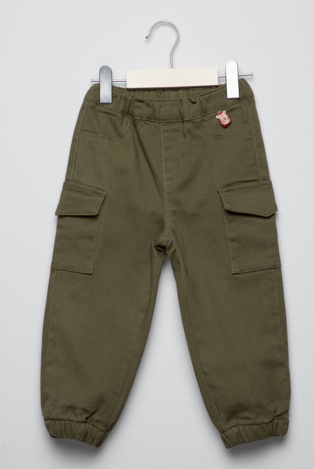 YAMP - Pantalon Cargo Bebé Niño  Yamp