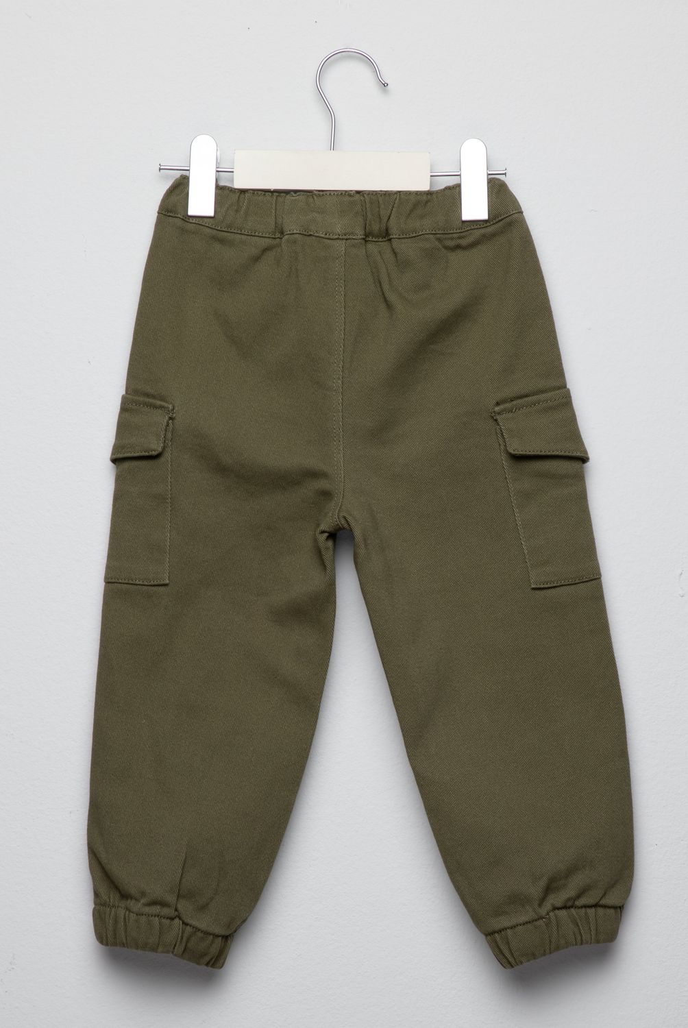 YAMP - Pantalon Cargo Bebé Niño  Yamp