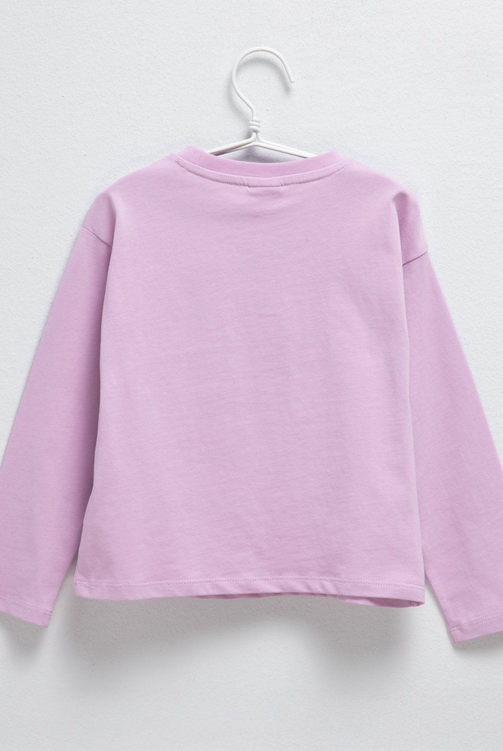 YAMP - Polera Algodón Niña Yamp