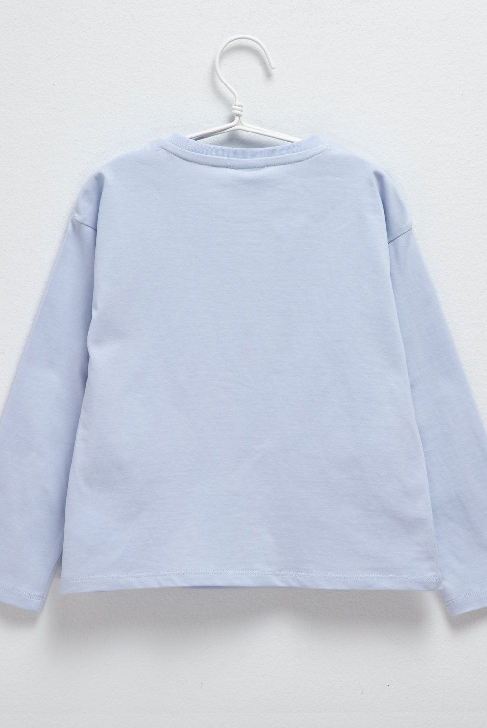 YAMP - Polera Algodón Niña Yamp