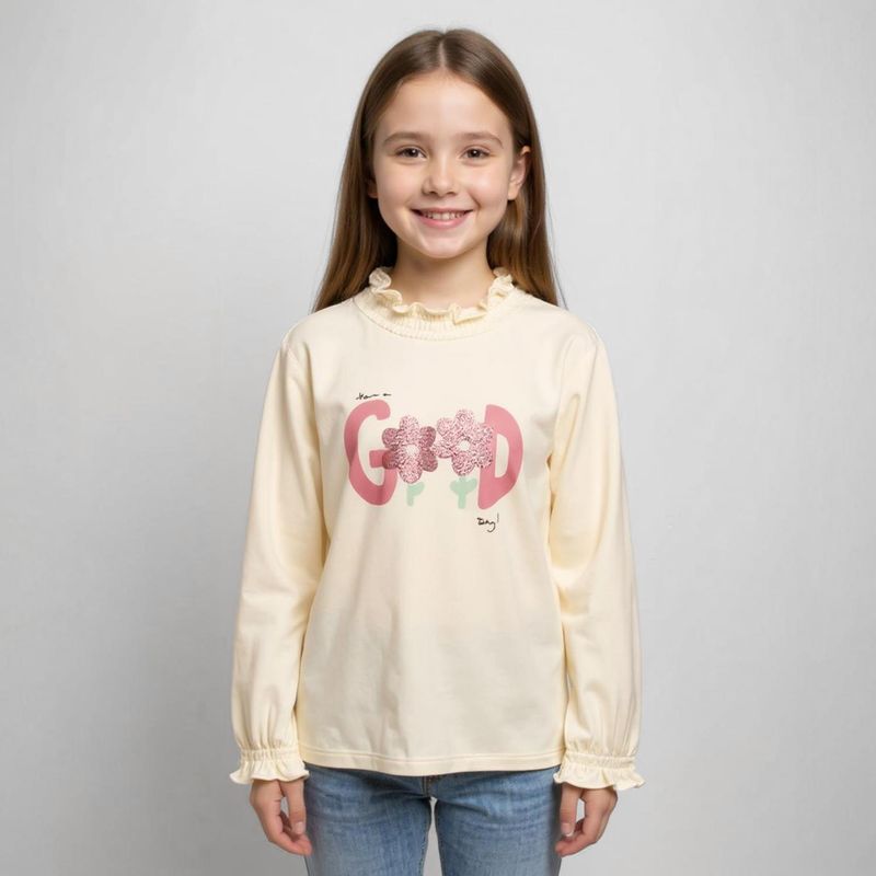 YAMP - Beatle Niña Yamp