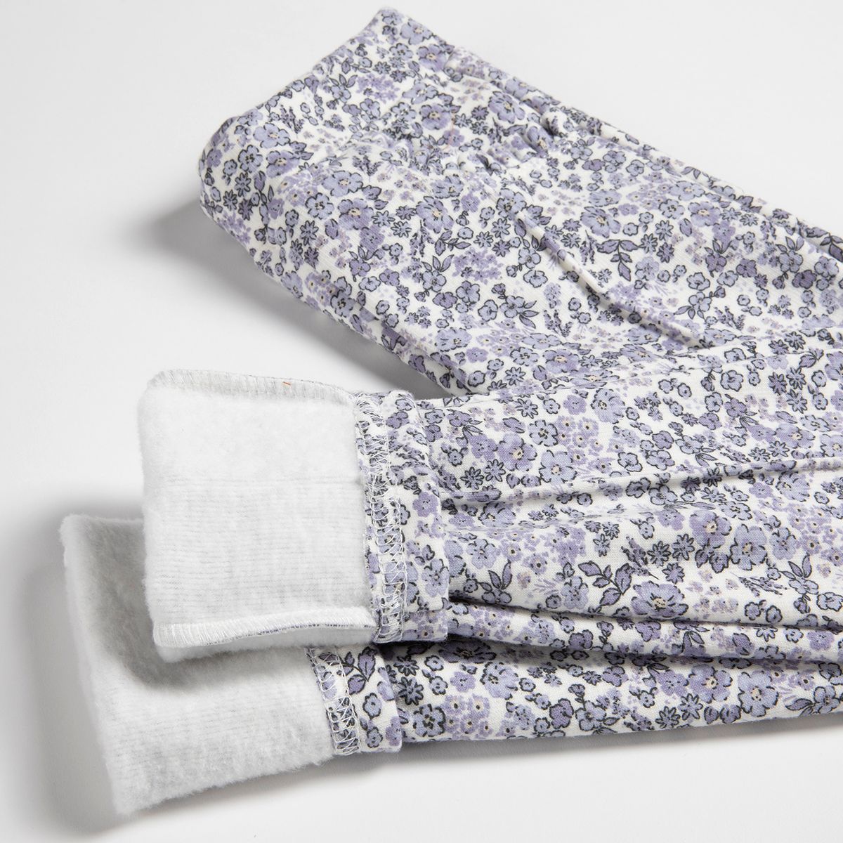 CONIGLIO - Calza Interior Peludo Niña Coniglio