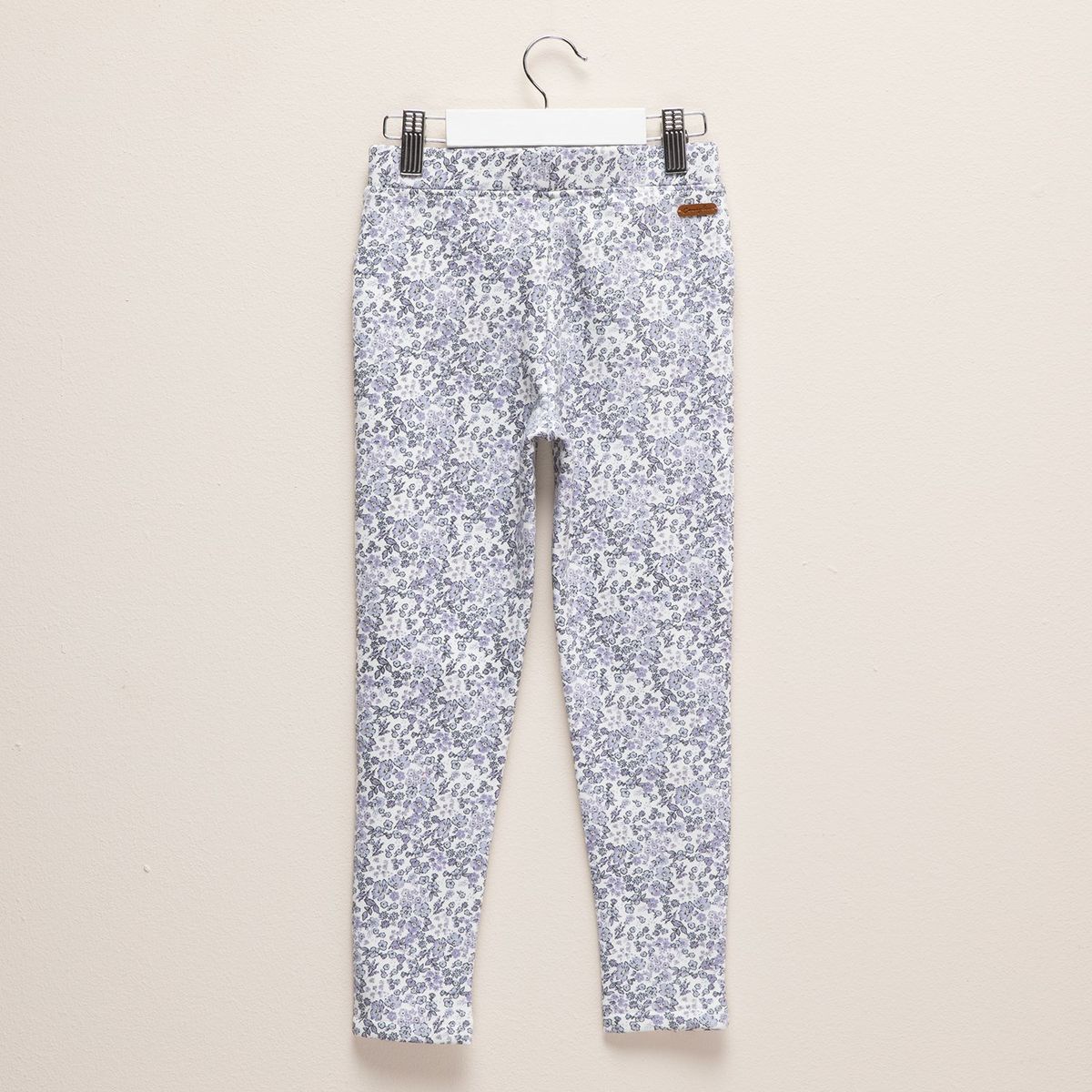 CONIGLIO - Calza Interior Peludo Niña Coniglio