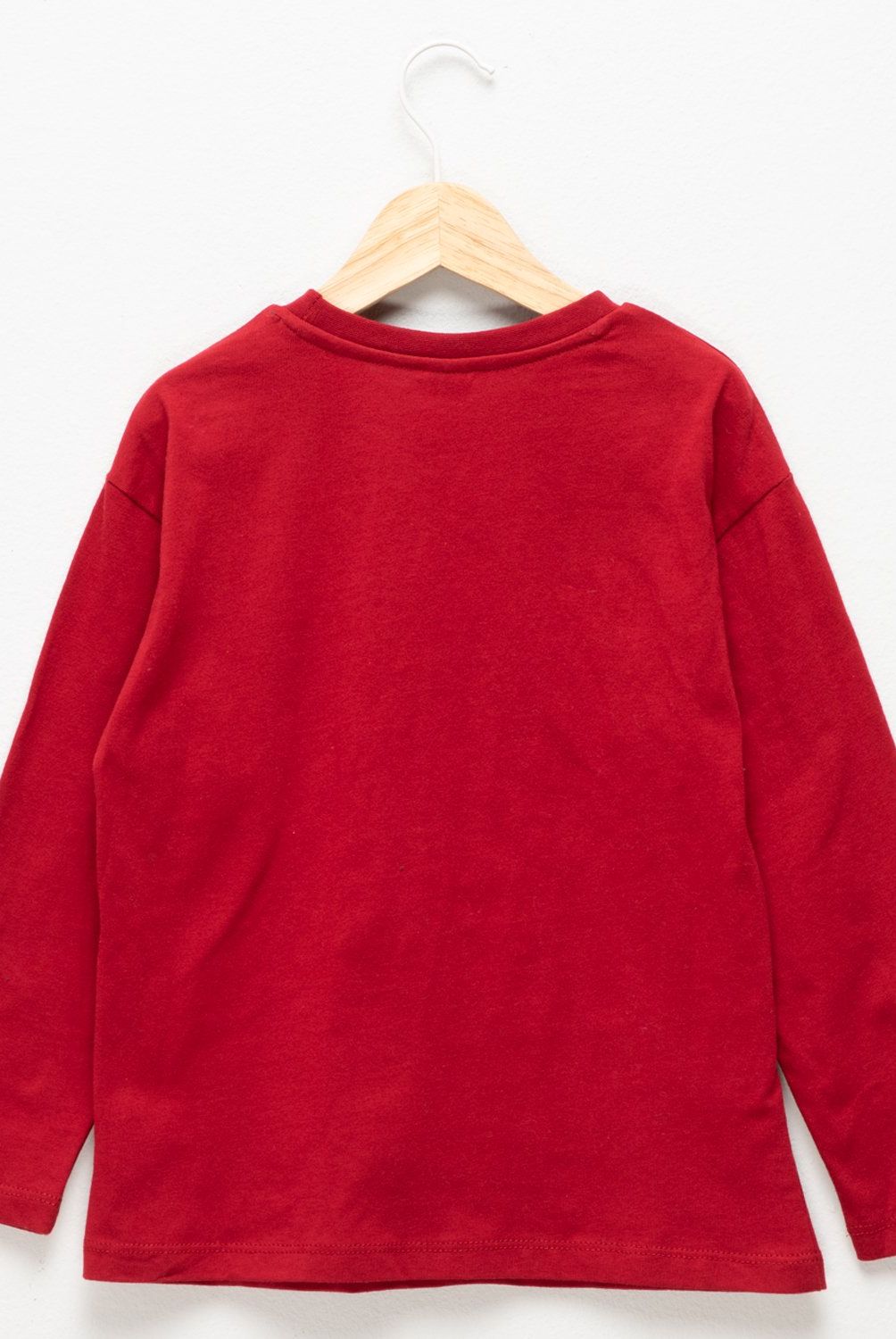 YAMP - Polera Algodón Niño Yamp