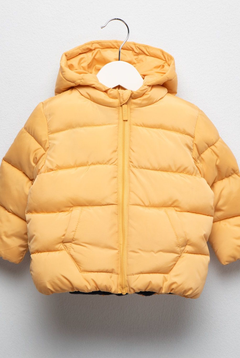 YAMP - Parka Bebé Niño Yamp