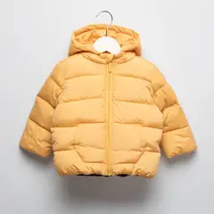 YAMP - Parka Bebé Niño