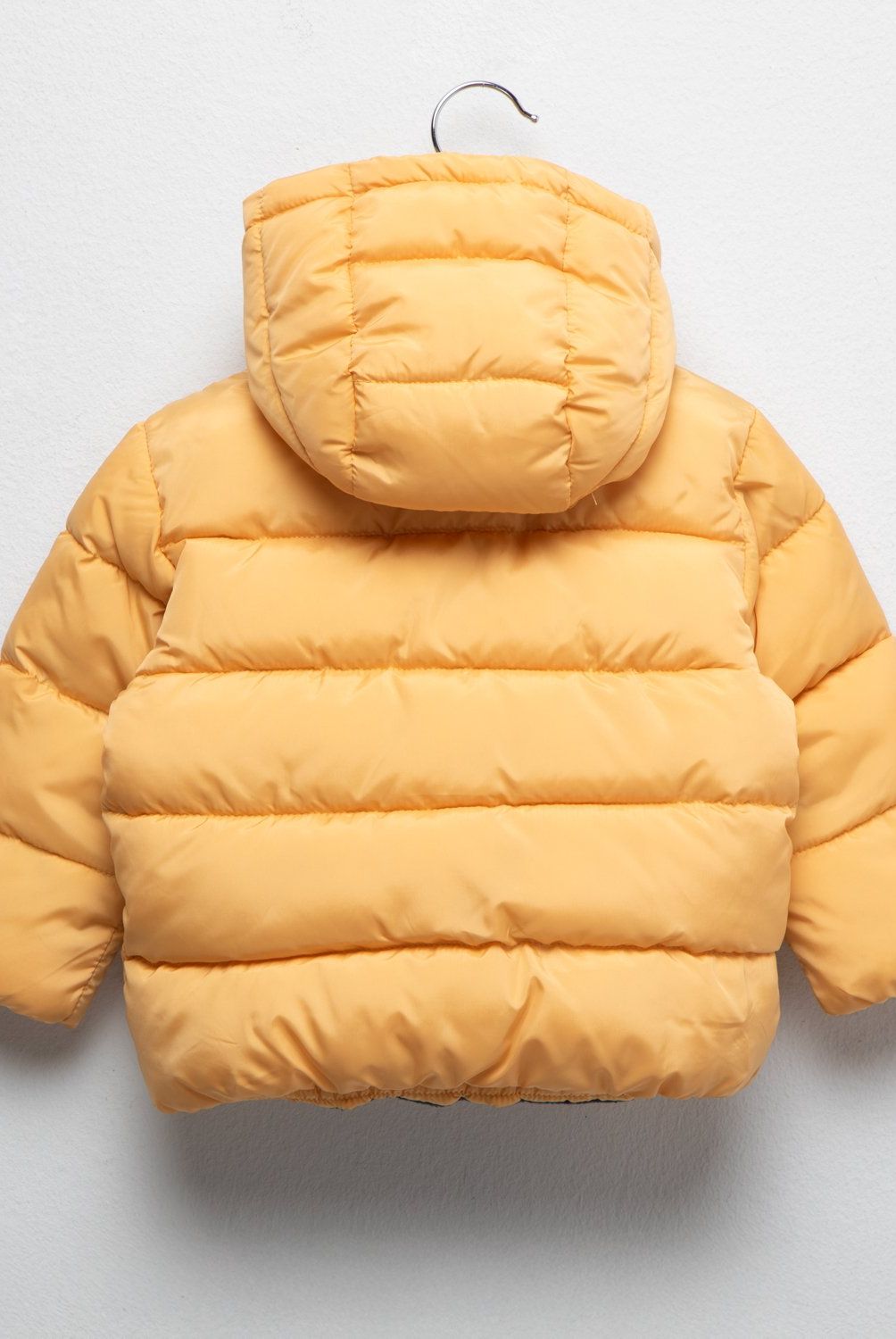 YAMP - Parka Bebé Niño Yamp
