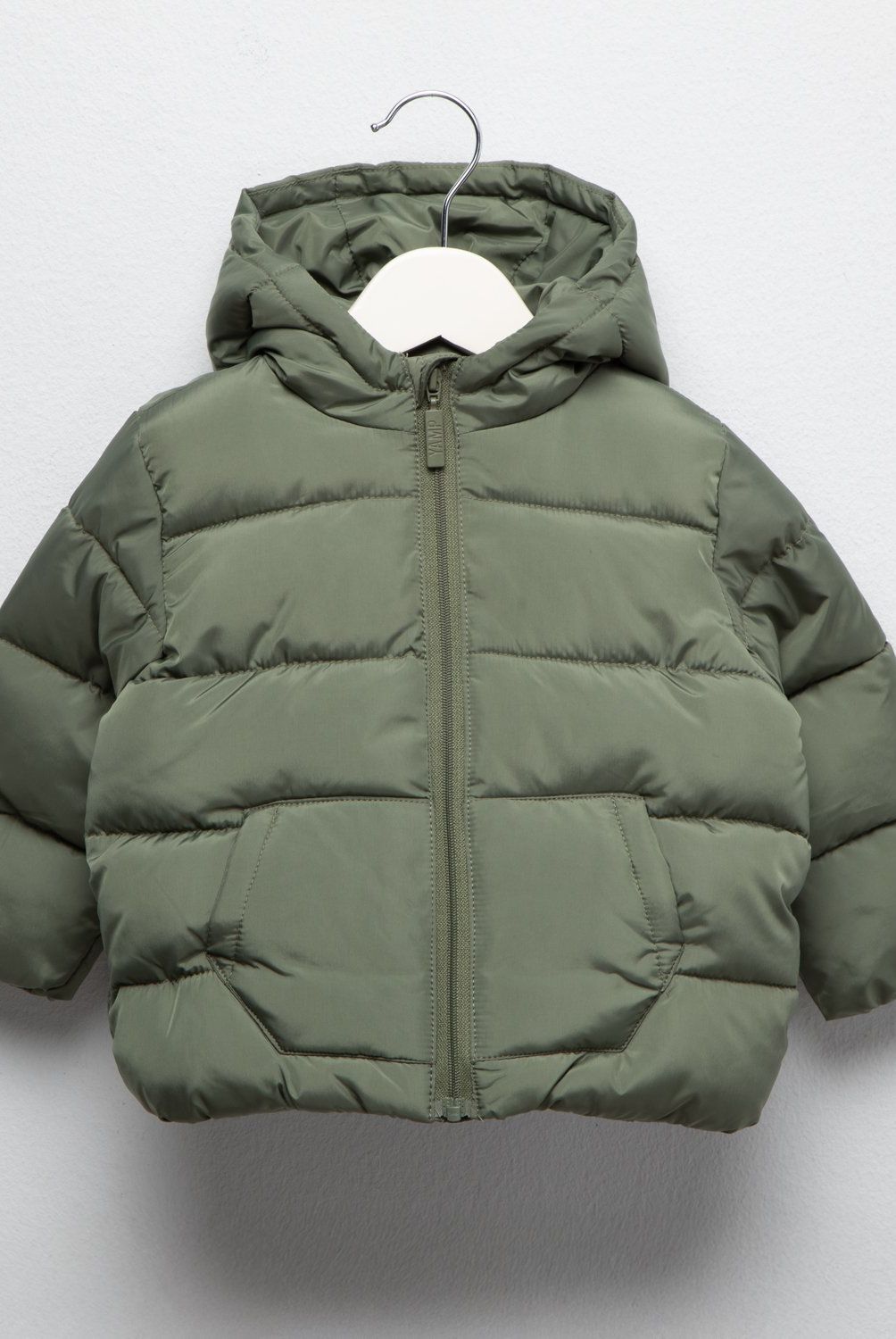 YAMP - Parka Bebé Niño Yamp