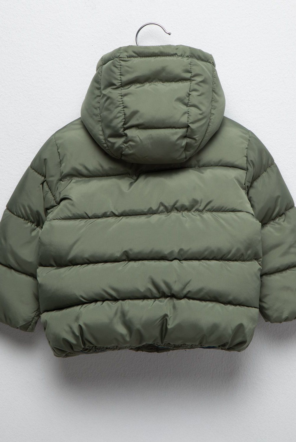 YAMP - Parka Bebé Niño Yamp