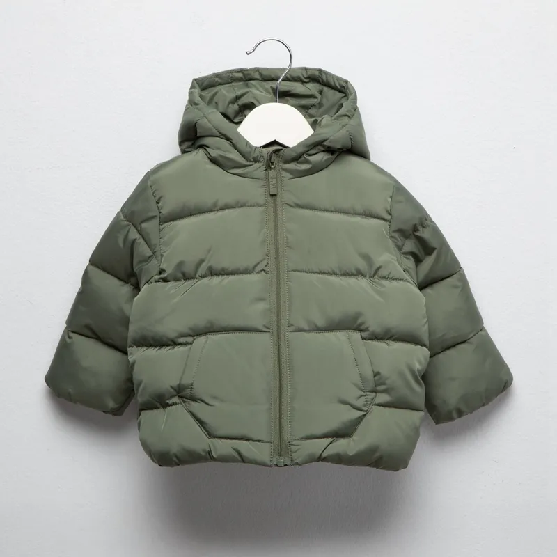 YAMP - Parka Bebé Niño Yamp